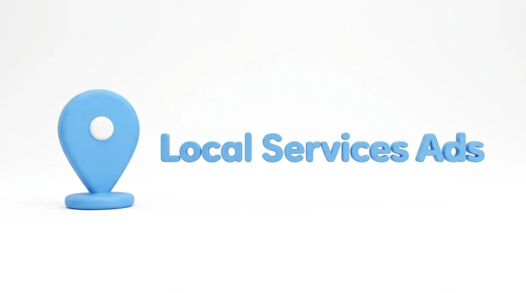 تبلیغات خدمات محلی Local Services Ads