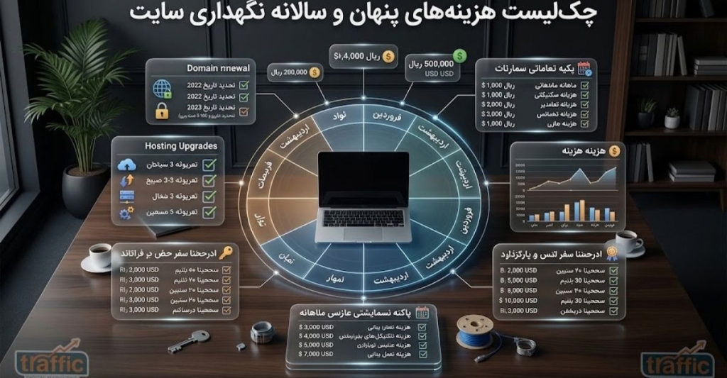 مقایسه فریلنسرها، شرکتهای طراحی و پلتفرمهای سایتساز آماده