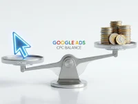 هزینه هر کلیک در گوگل ادز