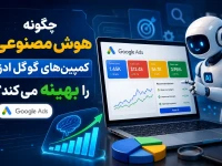 کمپین نویسی با هوش مصنوعی